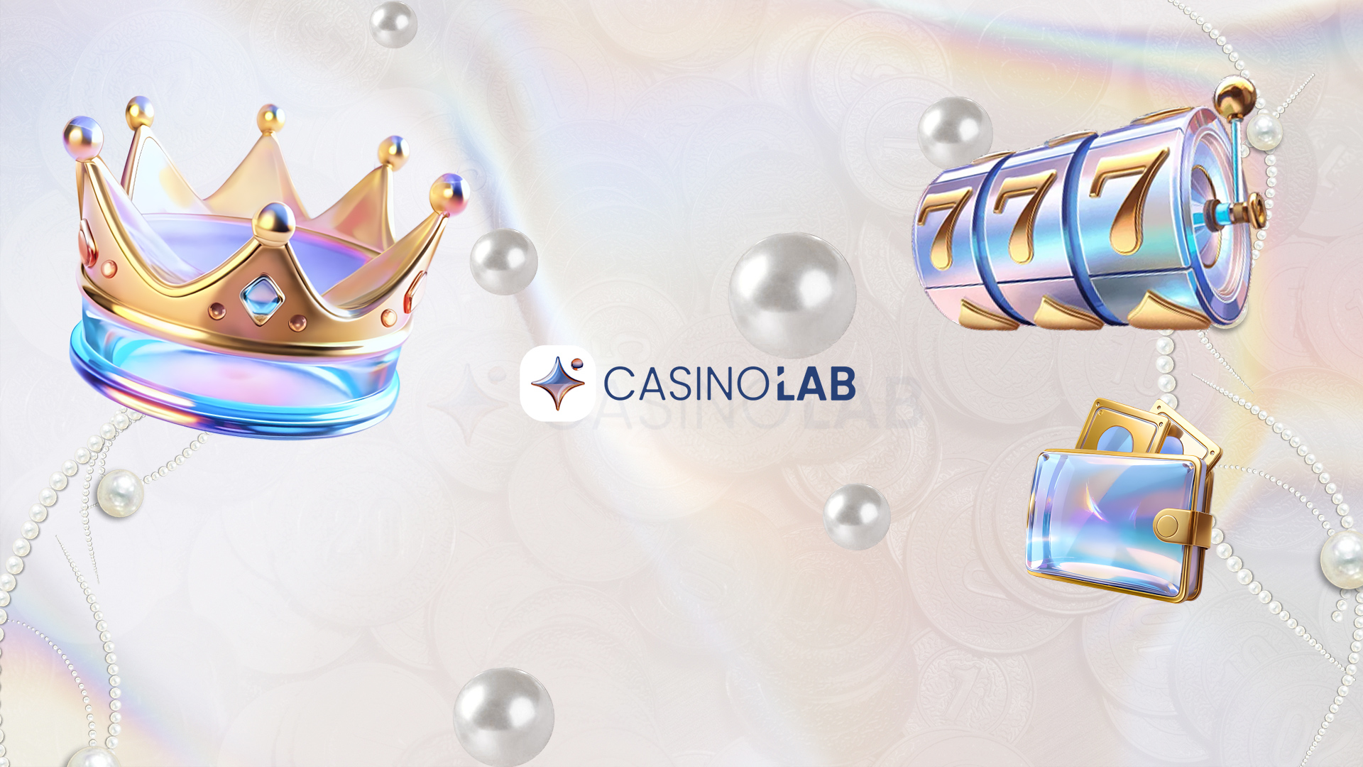 CasinoLab Background