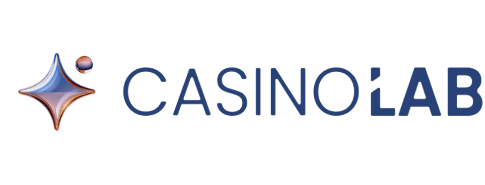 CasinoLab Logo